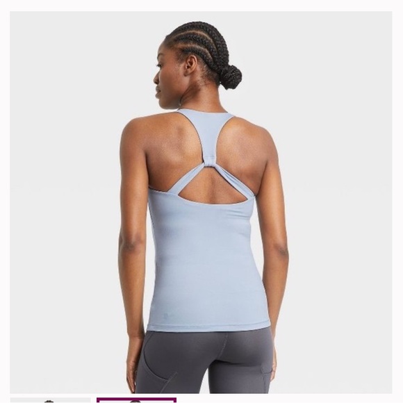 All In Motion Tank Top - Picture 2 of 7